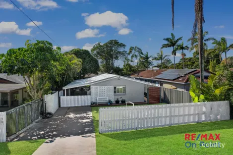 Property photo of 14 Strachan Road Victoria Point QLD 4165