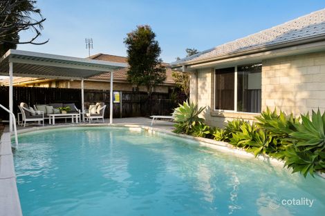 Property photo of 21 Firestone Drive Banora Point NSW 2486