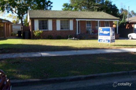 Property photo of 3 Short Street Emu Plains NSW 2750
