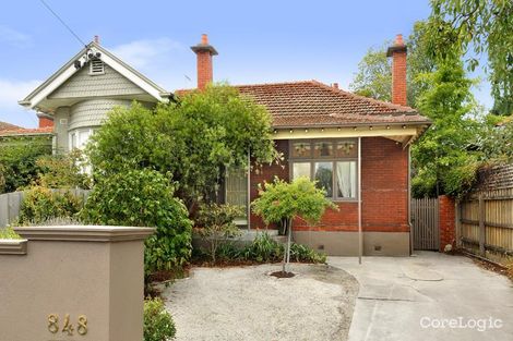 Property photo of 848 Burke Road Canterbury VIC 3126