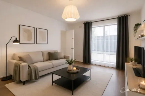 Property photo of 3/63 Downing Street Hove SA 5048
