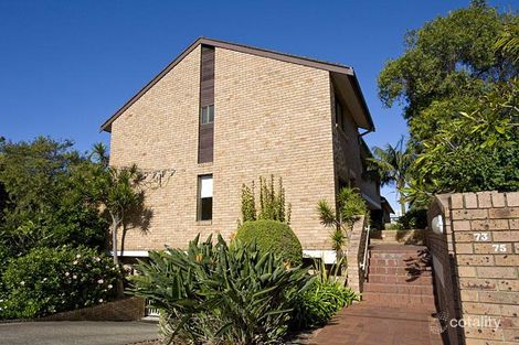 Property photo of 1/73-75 Rosalind Street Cammeray NSW 2062