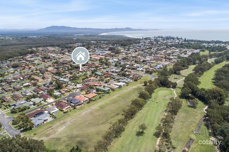 1/8 Albert Harrower Cres, South West Rocks, NSW 2431
