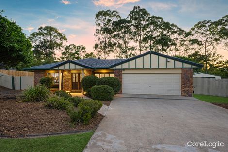 Property photo of 30 Manet Crescent Forest Lake QLD 4078