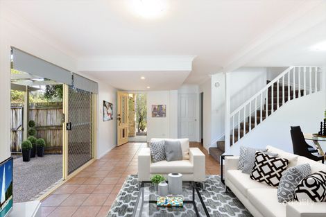 Property photo of 1/27 Howard Street Gaythorne QLD 4051
