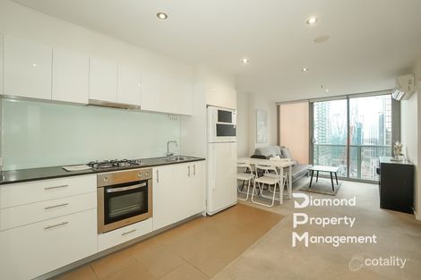 Property photo of 2704/8 Exploration Lane Melbourne VIC 3000