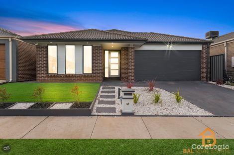 Property photo of 49 Eagleridge Promenade Tarneit VIC 3029
