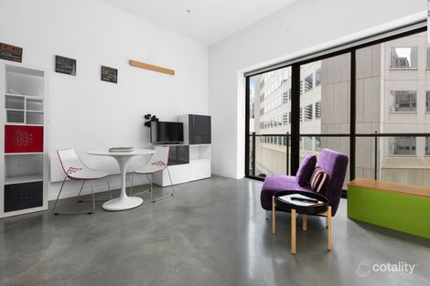 Property photo of 408/399 Bourke Street Melbourne VIC 3000