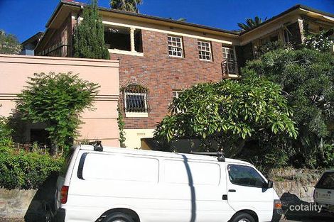 Property photo of 4/6 Loftus Road Darling Point NSW 2027