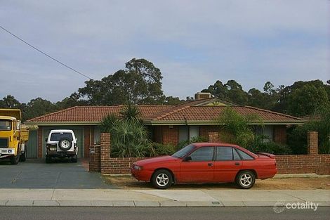 15 Quin St, Swan View, WA 6056