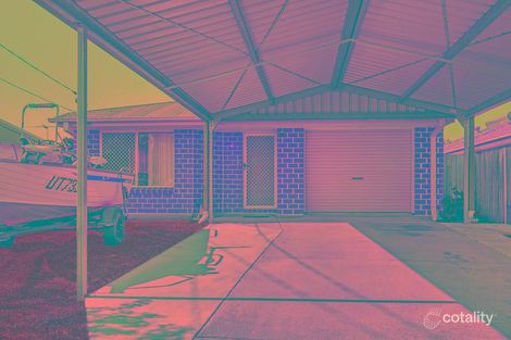 Property photo of 11 Prenter Crescent Kippa-Ring QLD 4021