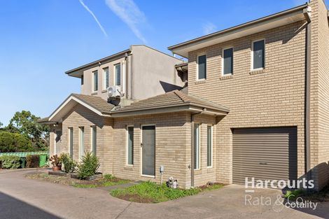 2/36 Wattlebird Cres, Reservoir, VIC 3073