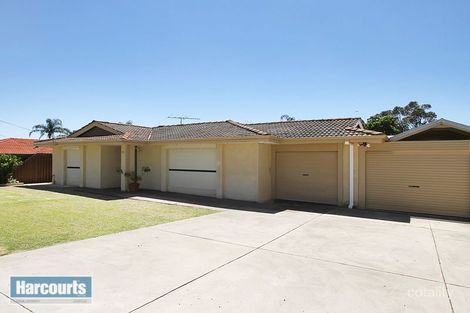 Property photo of 78 Ashburton Drive Gosnells WA 6110