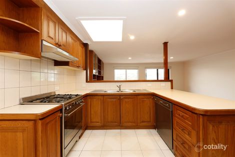 Property photo of 27 Cezanne Crescent Wheelers Hill VIC 3150