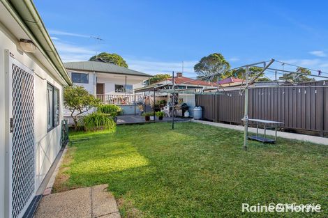 Property photo of 33 Newman Street Mortdale NSW 2223