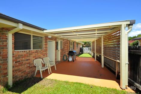 Property photo of 1/7 Charlotte Court Coffs Harbour NSW 2450
