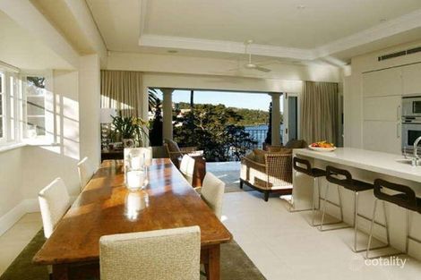 Property photo of 33 Cremorne Road Cremorne Point NSW 2090