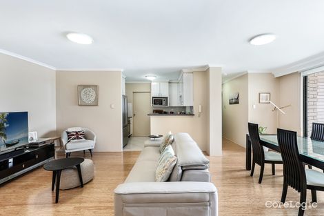 Property photo of 236/83-93 Dalmeny Avenue Rosebery NSW 2018