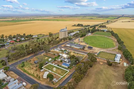 33 School Tce, Paskeville, SA 5552