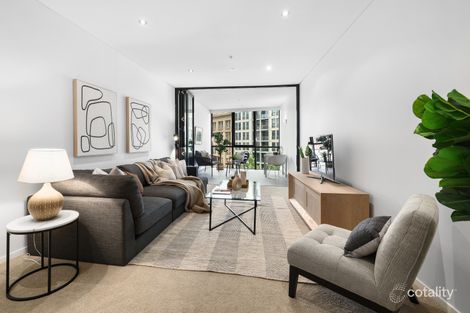 Property photo of 504/718 George Street Haymarket NSW 2000