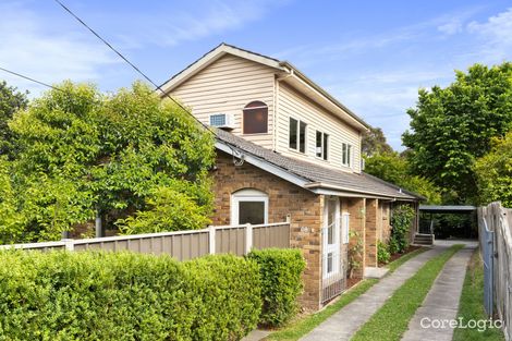 Property photo of 28 Leslie Grove Ringwood North VIC 3134