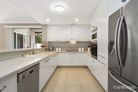 Property photo of 245 Easthill Drive Robina QLD 4226