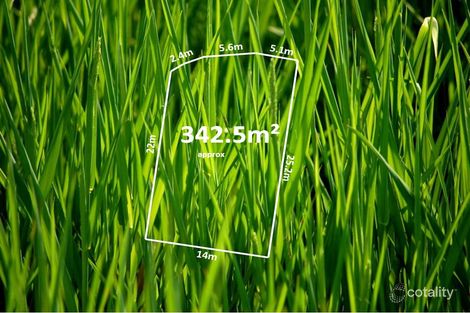 Property photo of 29 Herlitz Drive Epping VIC 3076