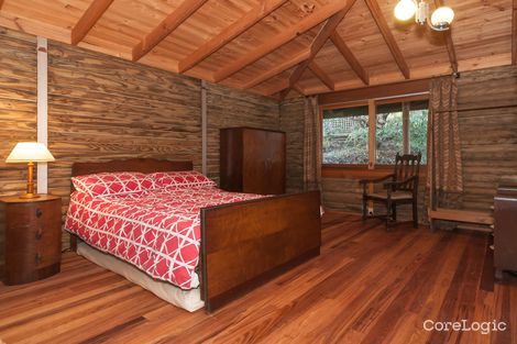 Property photo of 10 Thompson Street Scotland Island NSW 2105