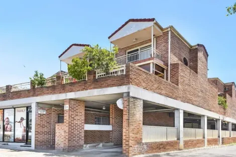 9/11 Downes St, Belfield, NSW 2191
