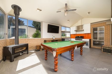 Property photo of 4 Craig Circuit Leneva VIC 3691