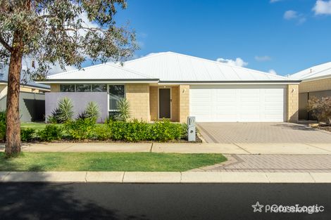 Property photo of 23 Rushmore Loop Baldivis WA 6171