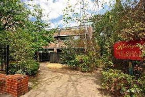 36/458 St Kilda Rd, Melbourne, VIC 3004