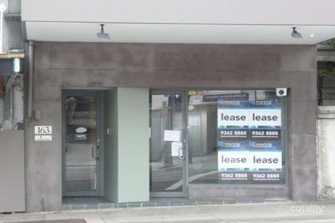 163 Edgecliff Rd, Woollahra, NSW 2025