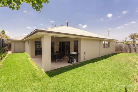Property photo of 4 Rainlily Crescent Upper Coomera QLD 4209