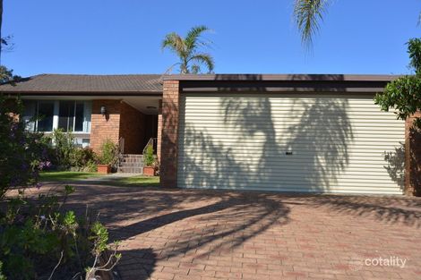 93 Joseph Banks Dr, Kings Langley, NSW 2147