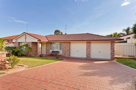 2 Lang Pl, Glenmore Park, NSW 2745
