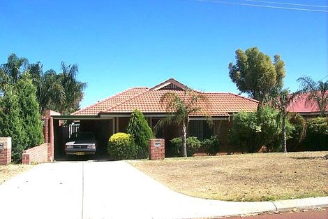 5 Kinghorn Pl, Redcliffe, WA 6104