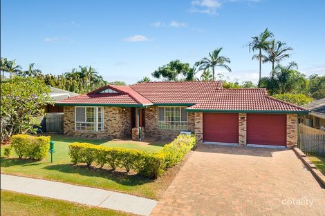 Property photo of 24 Bottlebrush Drive Regents Park QLD 4118