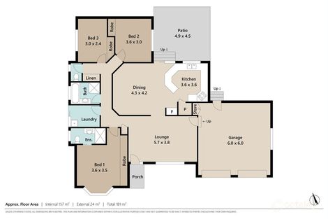 Property photo of 24 Bottlebrush Drive Regents Park QLD 4118