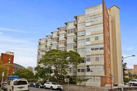 Property photo of 32/2 Parkes Street Kirribilli NSW 2061