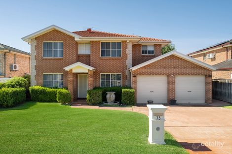 73 Kookaburra Rd, Prestons, NSW 2170