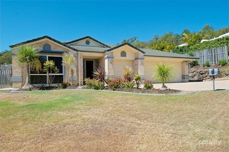 Property photo of 8 Osmond Court Pacific Pines QLD 4211