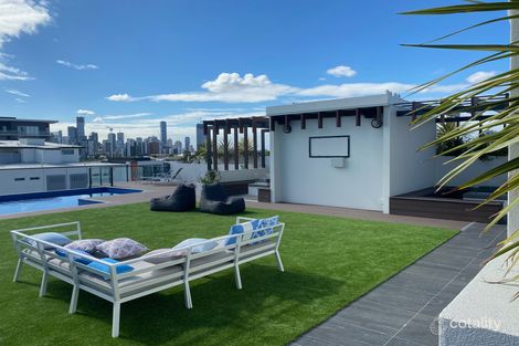 Property photo of 409/77-83 Victoria Street West End QLD 4101