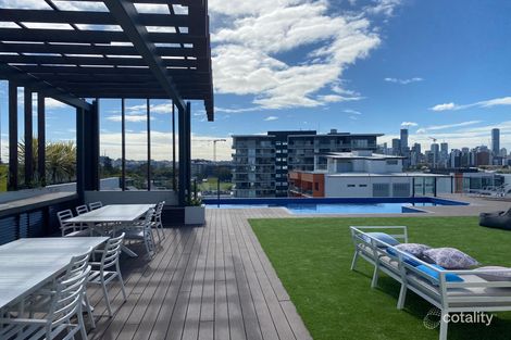 Property photo of 409/77-83 Victoria Street West End QLD 4101
