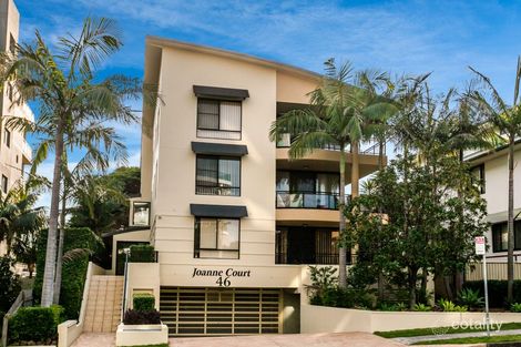 Property photo of 6/46-48 Corrimal Street Wollongong NSW 2500