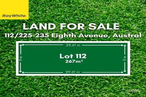 Property photo of 112 Muster Street Austral NSW 2179