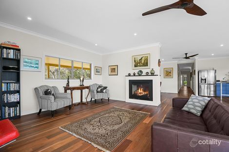 Property photo of 54 Burton Lane Samford Valley QLD 4520