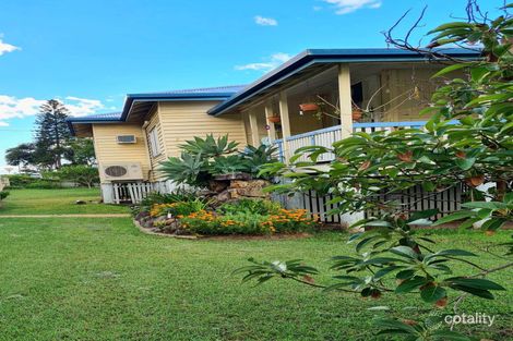 Property photo of 39 George Street Biggenden QLD 4621