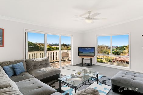 Property photo of 36 South Kiama Drive Kiama Heights NSW 2533