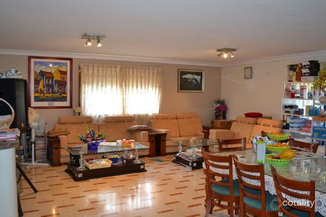 Property photo of 34 Corinda Street St Johns Park NSW 2176